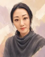 Лариса Ан 안라리사