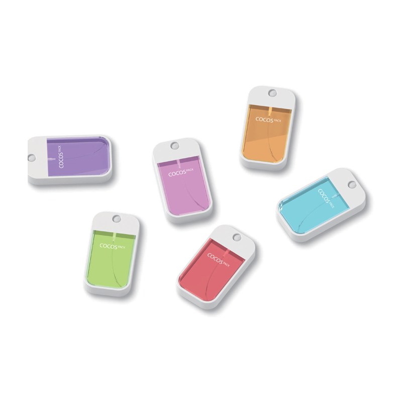 Card Mist