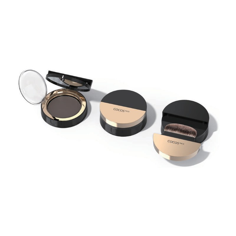 Powder Compacts
