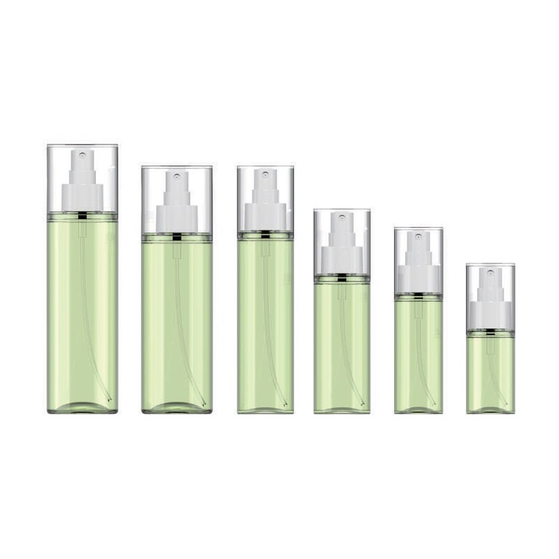 IO Mist Series