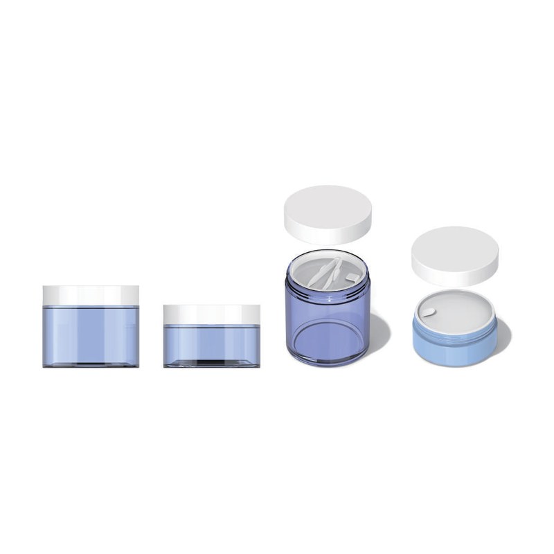 TY & IE Jar Series