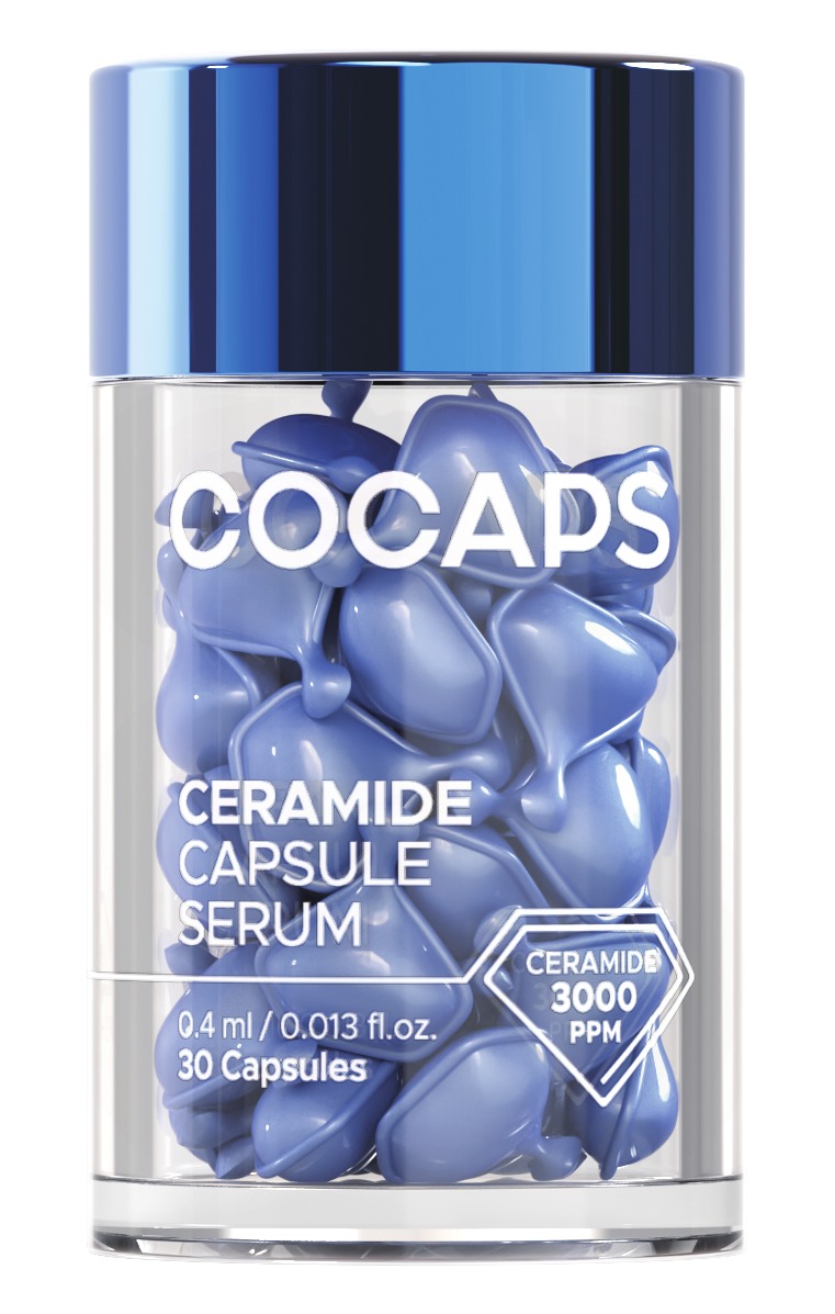 COCAPS Ceramide Capsule Serum