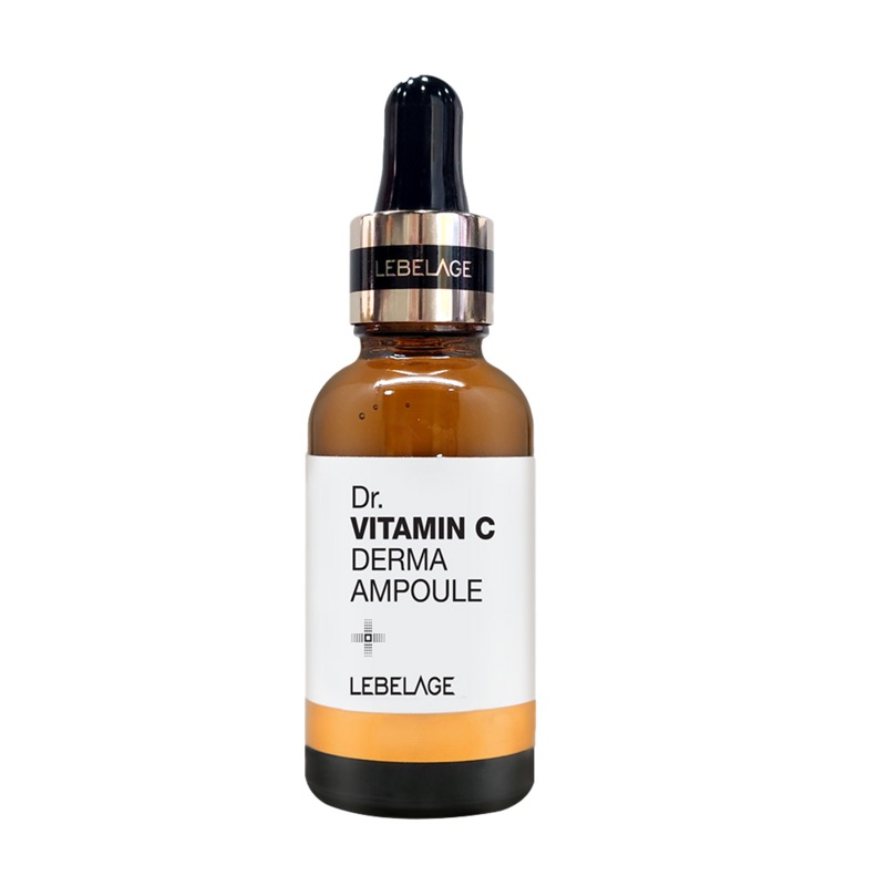 Dr. Vitamin C Derma Ampoule