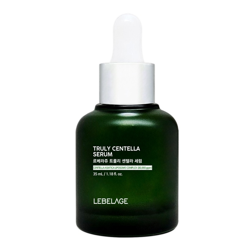 Truly Centella Serum