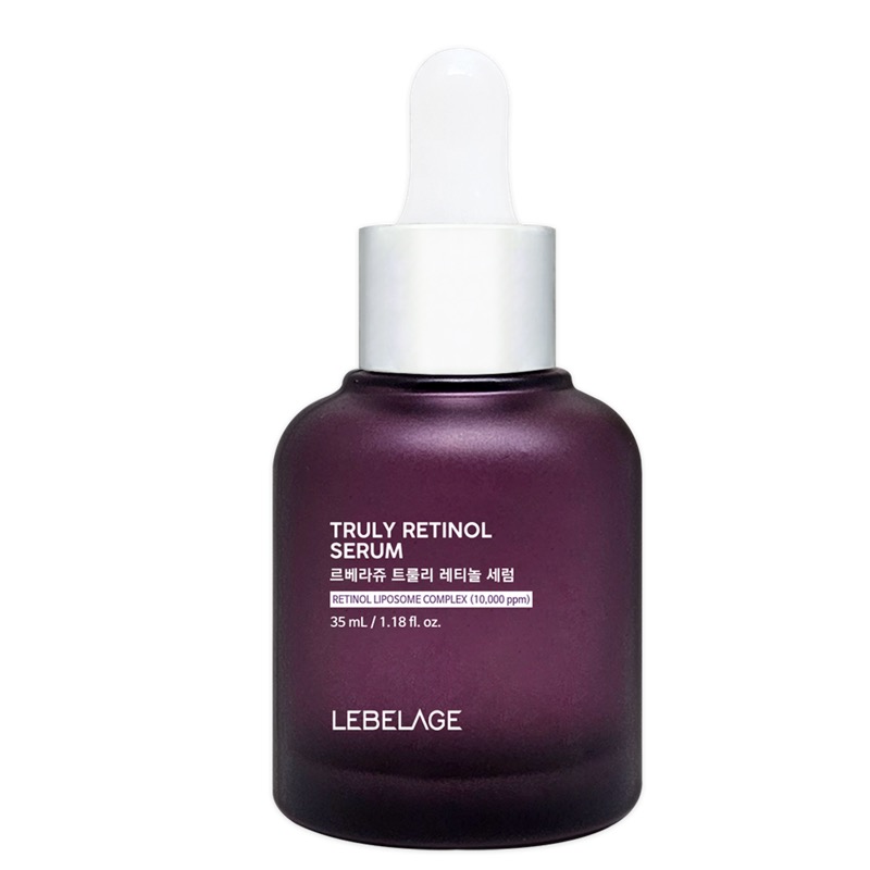 Truly Retinol Serum