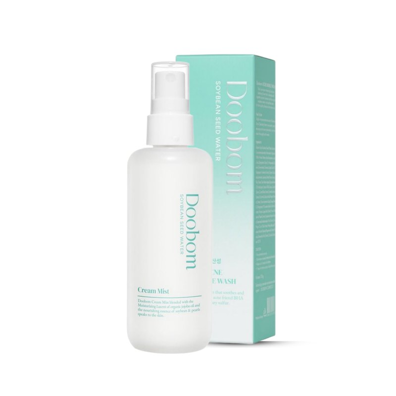 Cream Mist