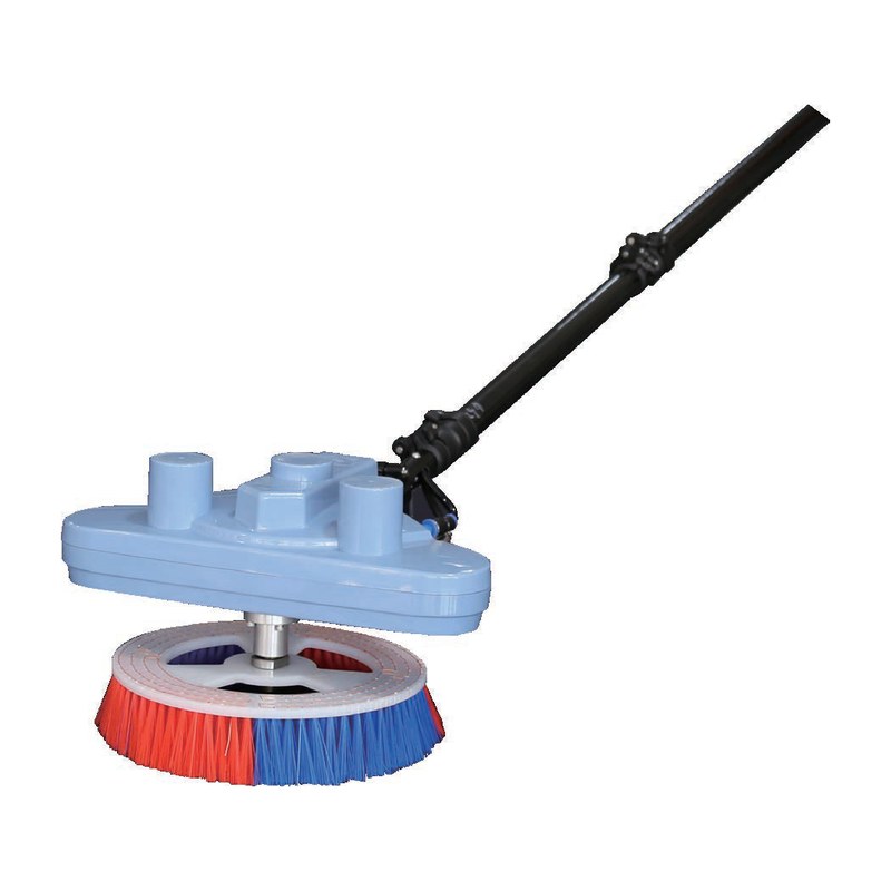 MULR-B Single-Head