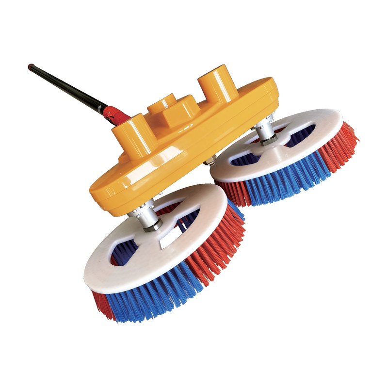 MULR-C Double-Head