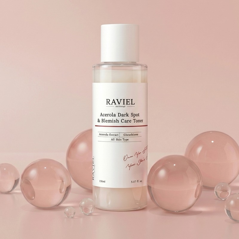 Acerola Dark Spot & Blemish Care Toner
