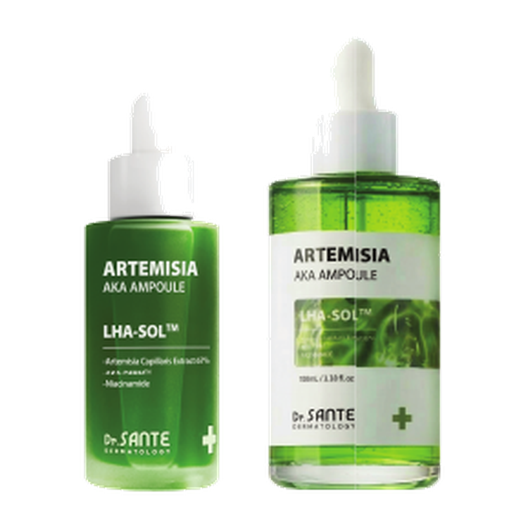 Artemisia AKA Ampoule