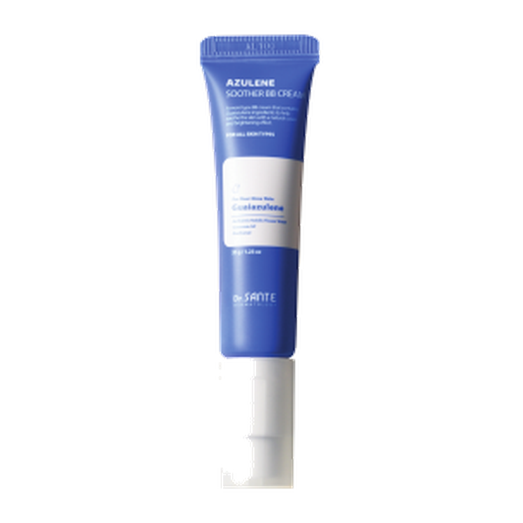 Azulene Soother BB Cream