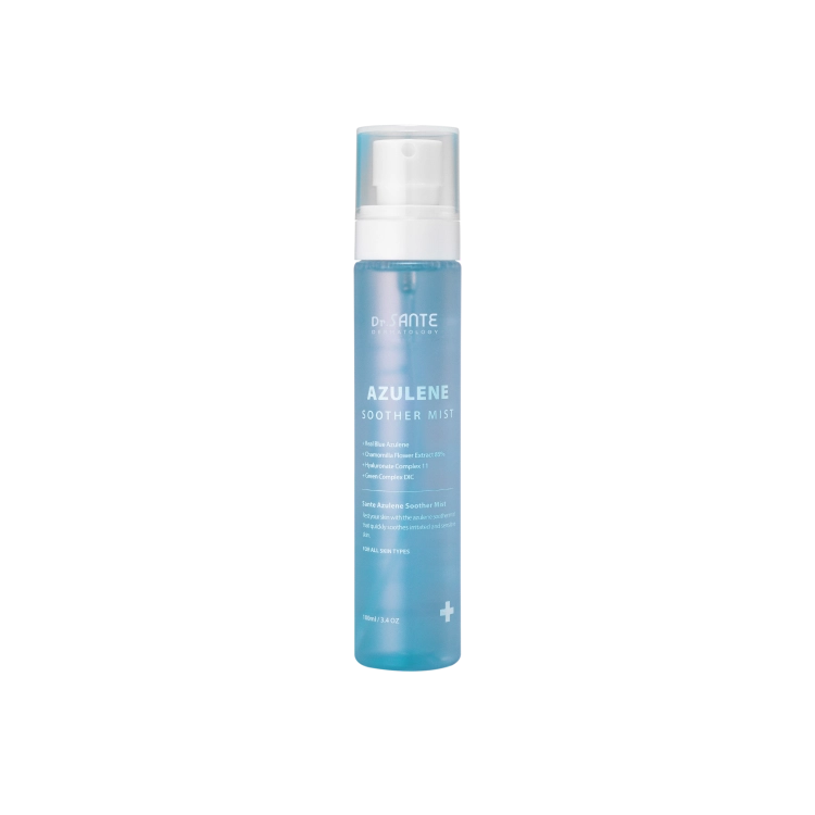 Azulene Soother Mist