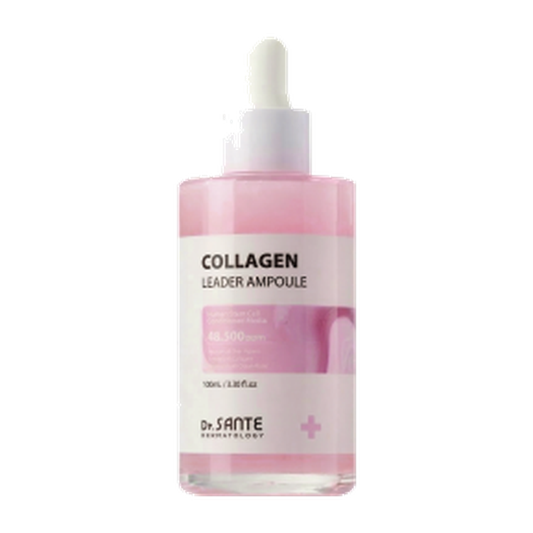 Collagen Leader Ampoule