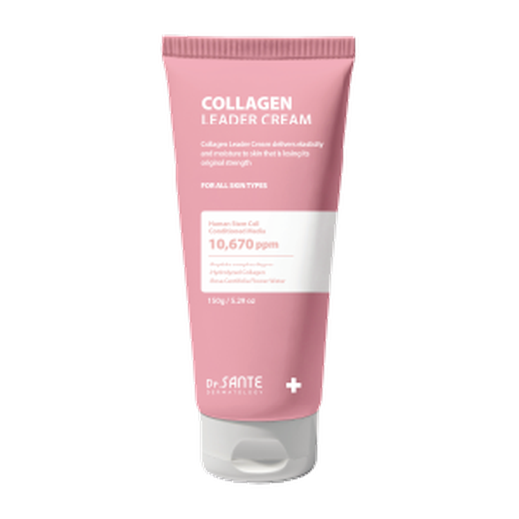 Collagen Leader Cream