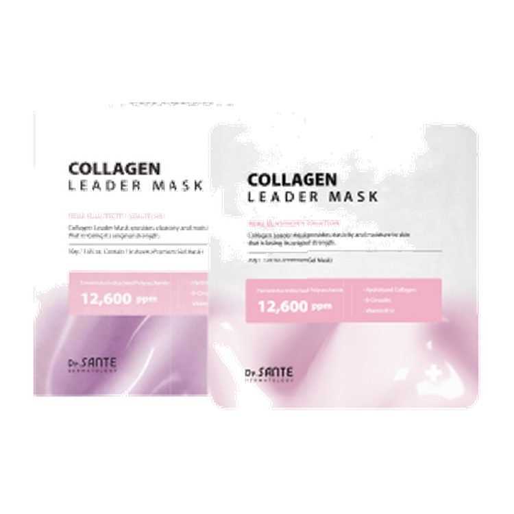 Collagen Leader Mask
