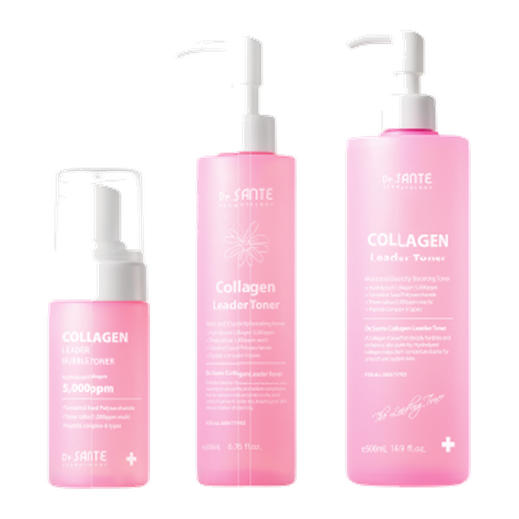 Collagen Leader Toner