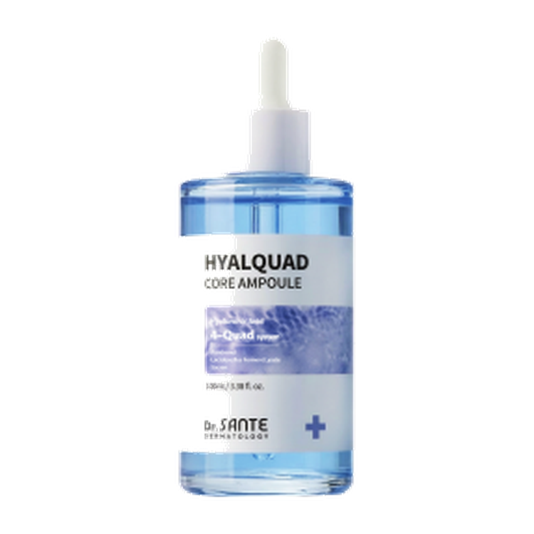 Hyalquad Core Ampoule