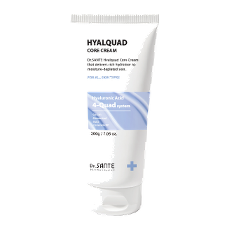 Hyalquad Core Cream