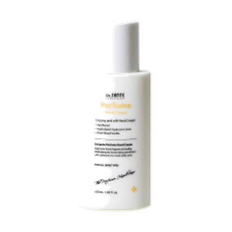 Dr.SANTE Perfume Hand Cream