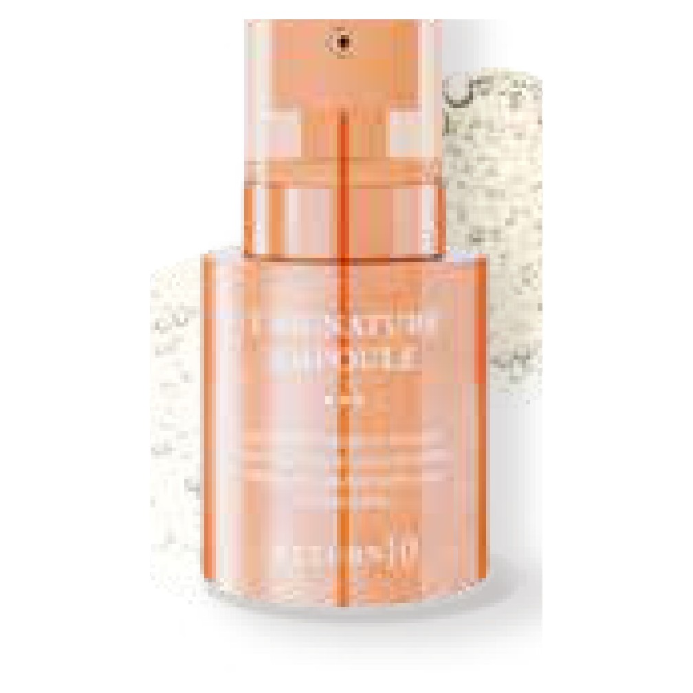 T-Signature Ampoule